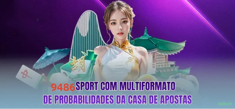 Métodos de pagamento aceitos na 668bet