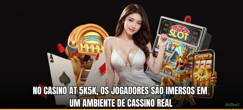Cassino ao Vivo 50+