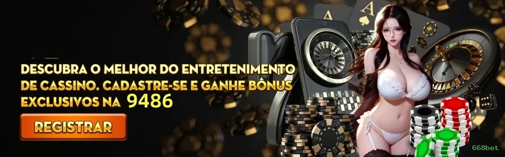 Segurança 668bet